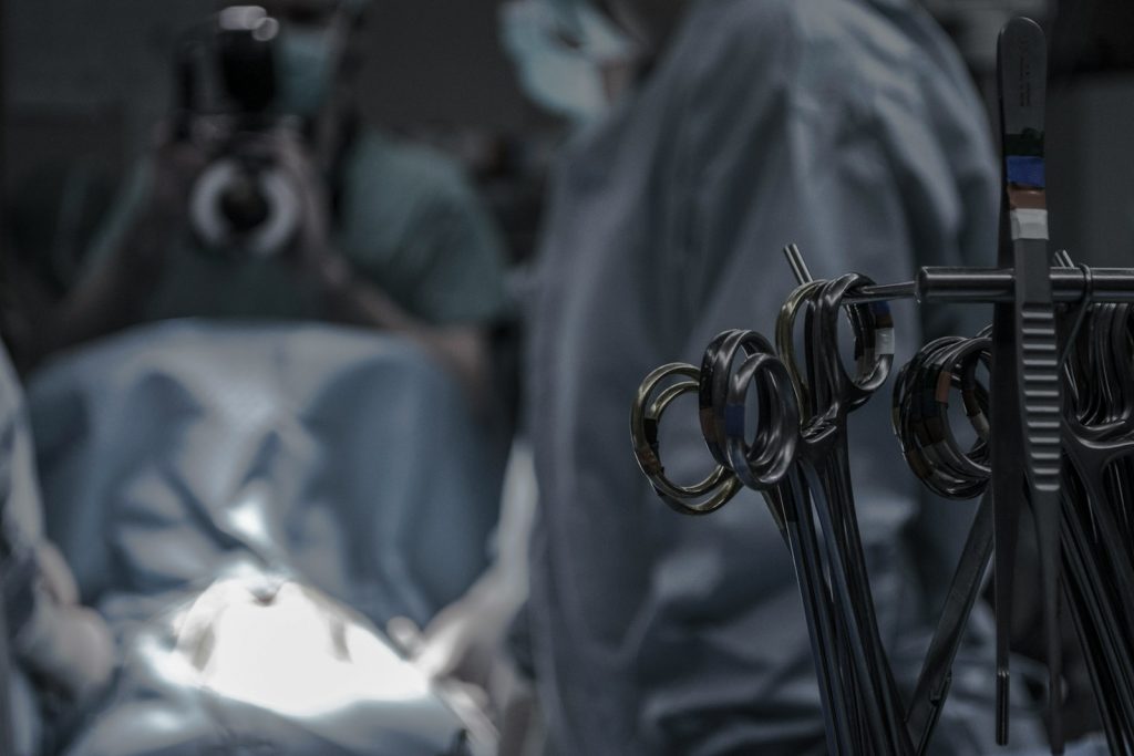 Hair Transplant Recovery Process: What to Expect 1 Hair Transplant Recovery Process: What to Expect