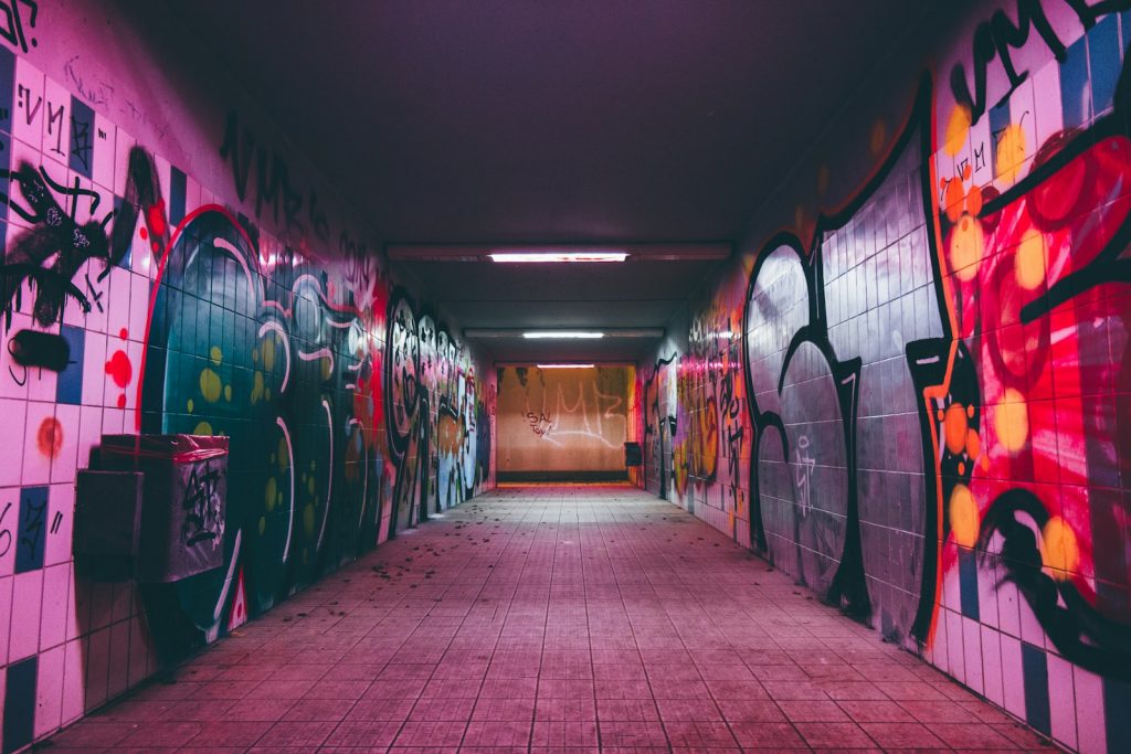 13 Best Cities for Street Art Enthusiasts to Explore