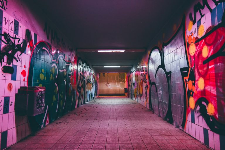 13 Best Cities for Street Art Enthusiasts to Explore