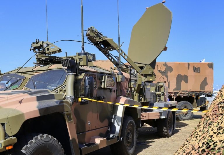 How Strong Are the Israel Defense Forces (IDF)?