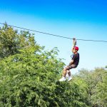 13 Best Places to Visit for Ziplining