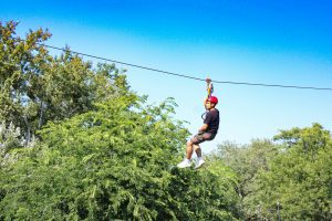 13 Best Places to Visit for Ziplining