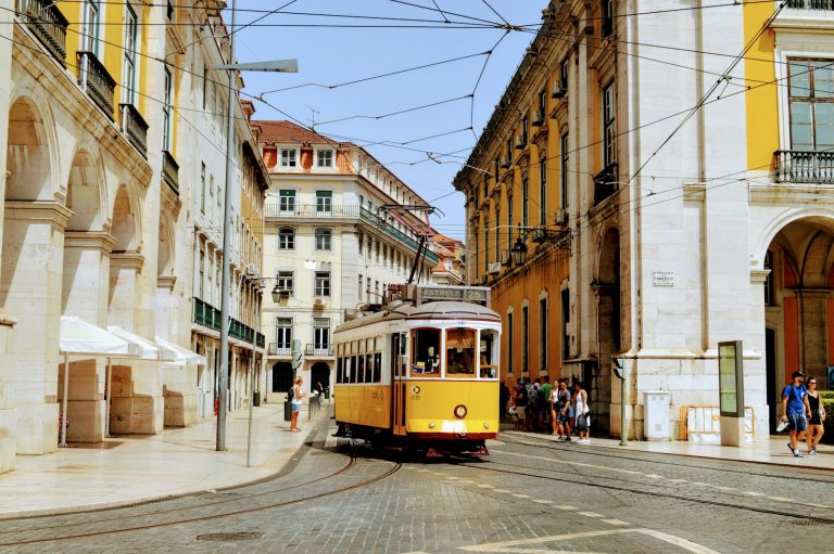 13 Best Places to Visit for Digital Nomads