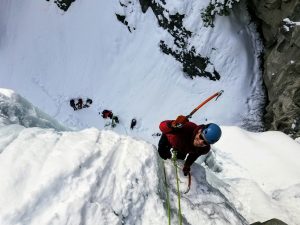 14 Best Places for Ice Climbing Around the Globe