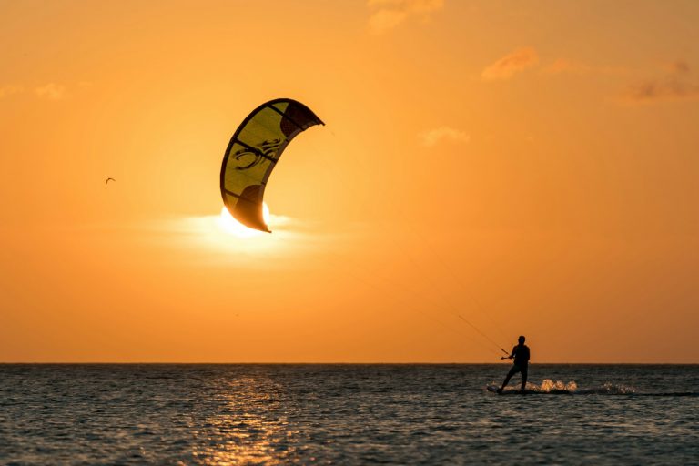 11 Best Places to Visit for Kite Surfing