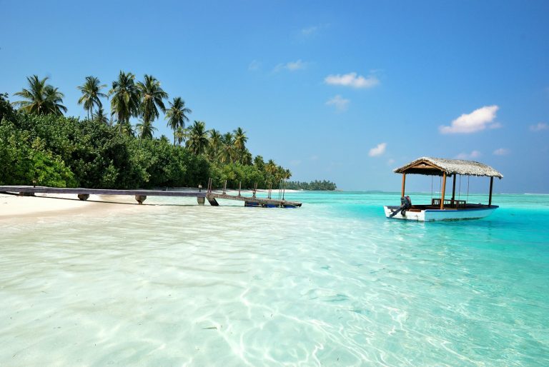 12 Best Islands for a Secluded Getaway
