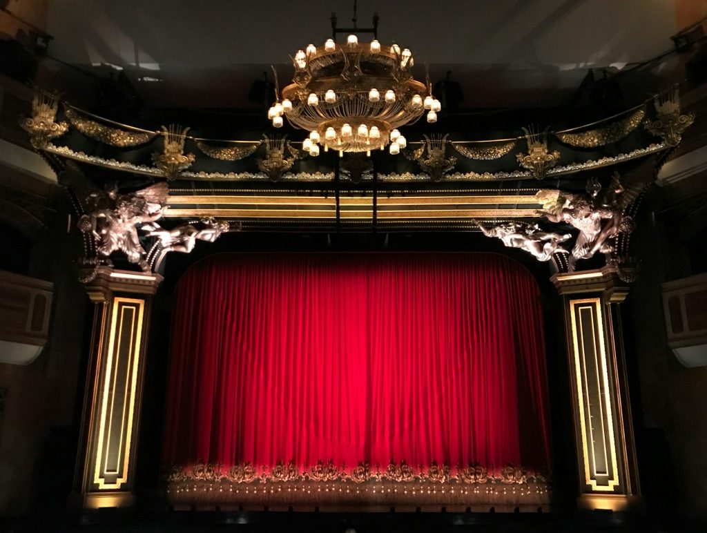 10 Best Places to Visit for Opera Performances