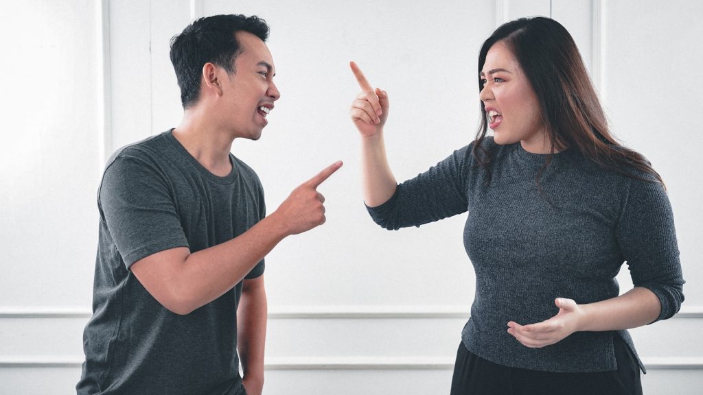Why do women dislike men who are too competitive? 1 Why do women dislike men who are too competitive?