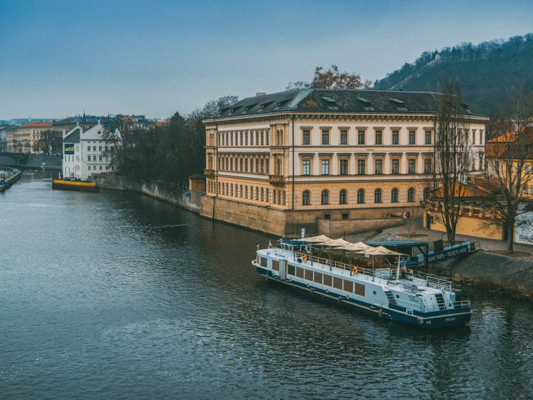 13 Best Places to Visit for River Cruising