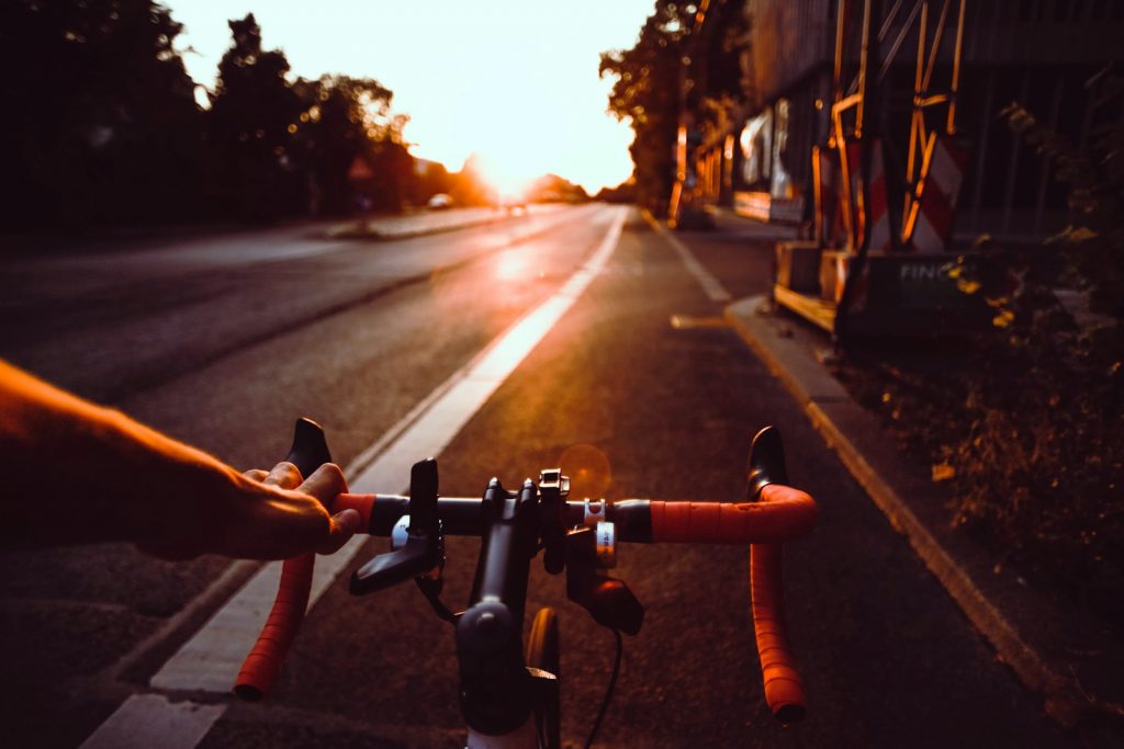 How to Make Your Commute Eco-Friendly: Top Strategies