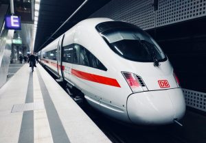 11 Night Trains for an Enchanting Overnight Journey