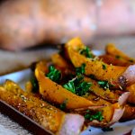 Are canned sweet potatoes nutritious?