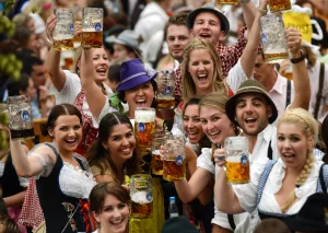 15 Best Places to Visit for Oktoberfest Celebrations
