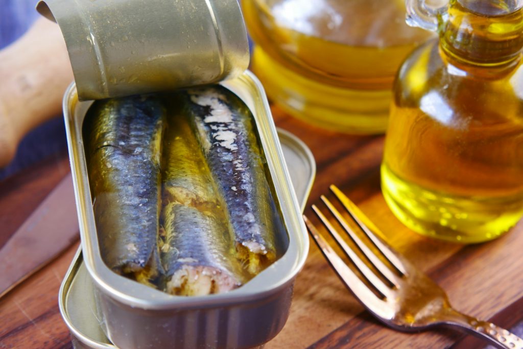 Are Canned Sardines Healthy? 1 Are Canned Sardines Healthy?