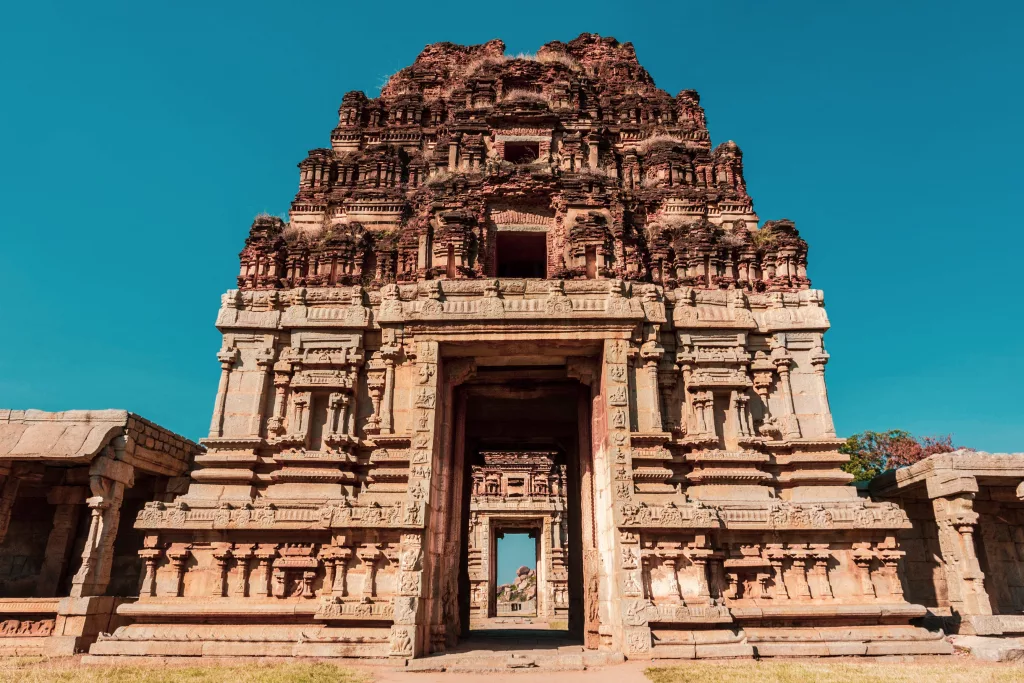 15 Most Stunning Ancient Ruins to Explore Around the World 15 pexels bala 3936815