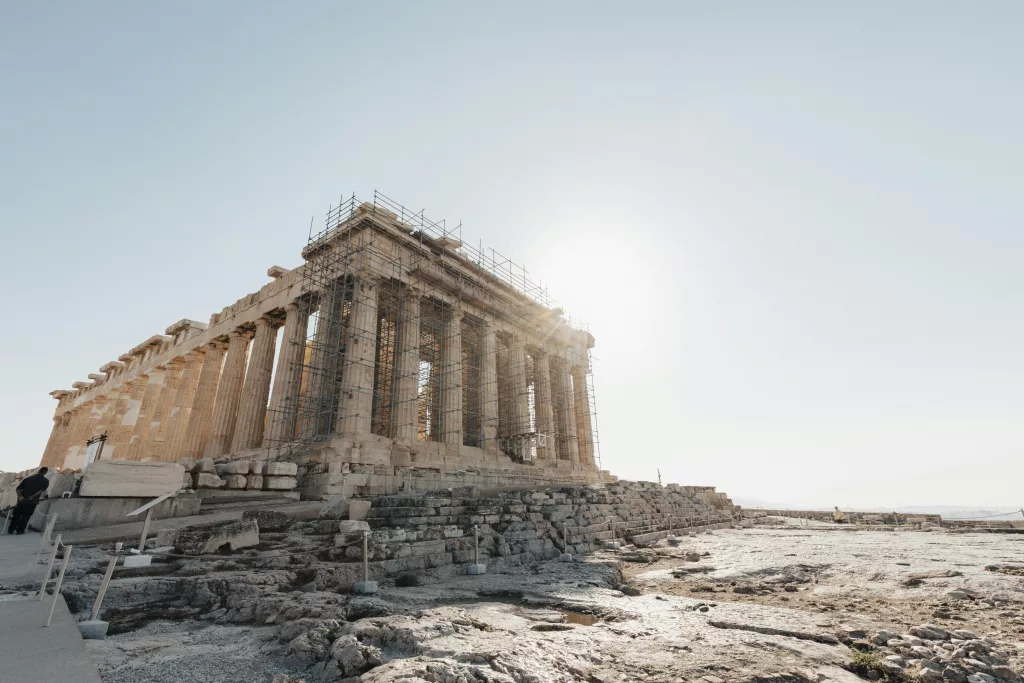 15 Most Stunning Ancient Ruins to Explore Around the World 10 pexels bertellifotografia 15141441