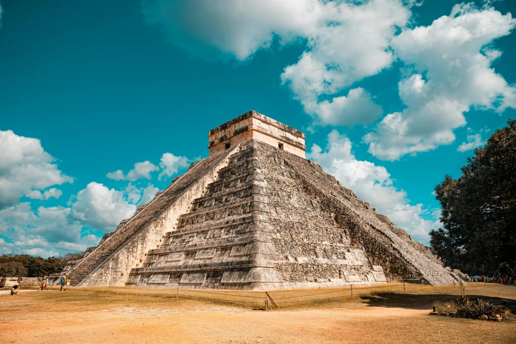 15 Most Stunning Ancient Ruins to Explore Around the World 6 pexels bhargava marripati 674798 3591074