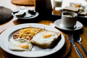 Is it safe to skip breakfast daily?