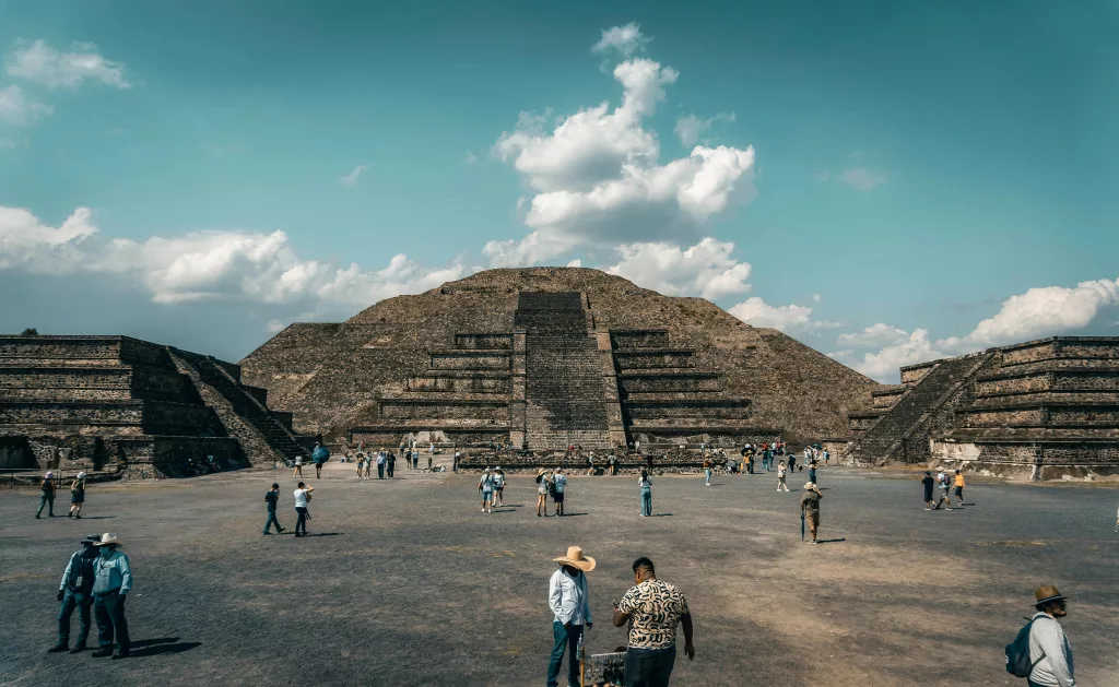15 Most Stunning Ancient Ruins to Explore Around the World 14 pexels rolanddrz 16880229
