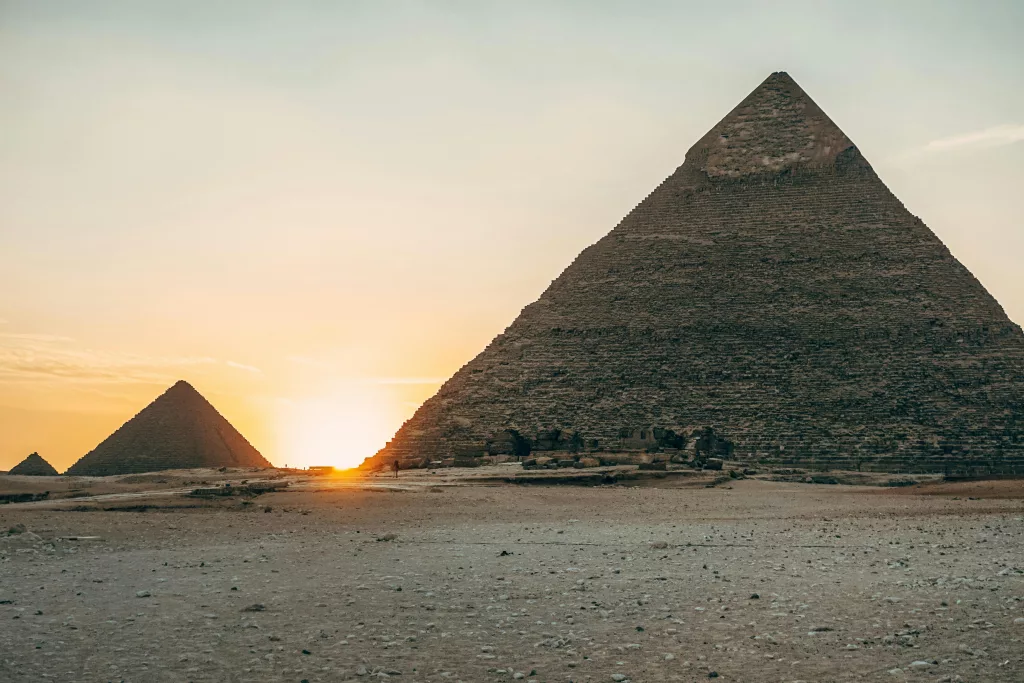 15 Most Stunning Ancient Ruins to Explore Around the World 12 pexels thais cordeiro 2213281 3873681