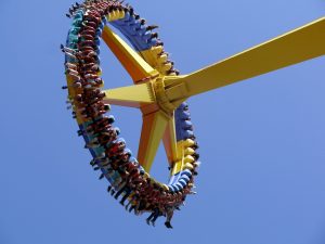 11 Best Places to Visit for Adventure Parks