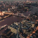 Why are northern countries generally richer than southern countries?