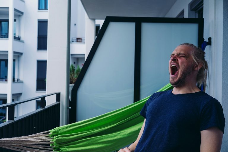 The Fascinating Science Behind Why We Yawn