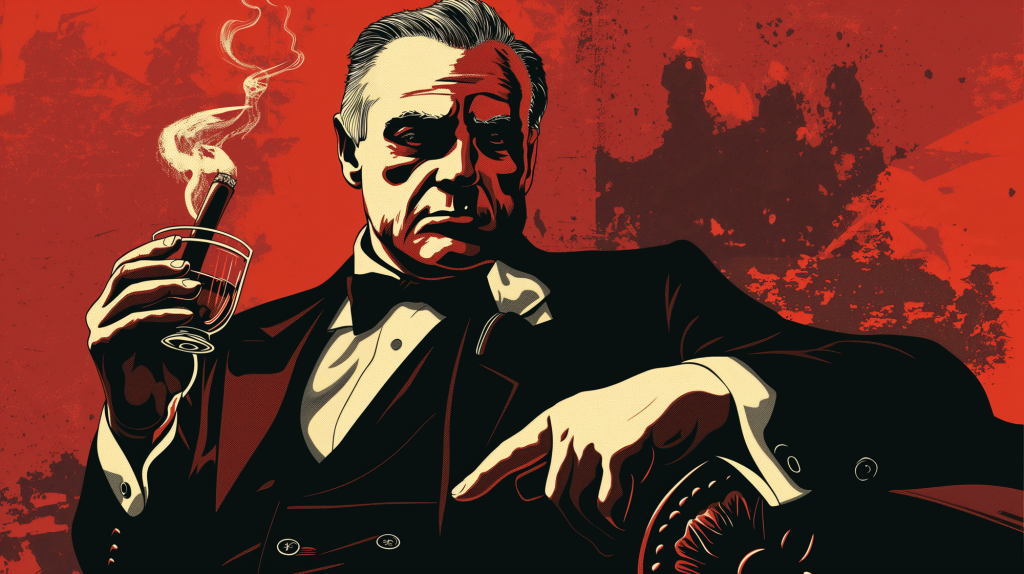 Why is the mafia so big in Italy?