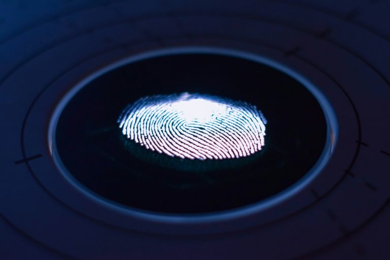 Why Do We Have Fingerprints? Examining the Role and Uniqueness of Fingerprints in Humans