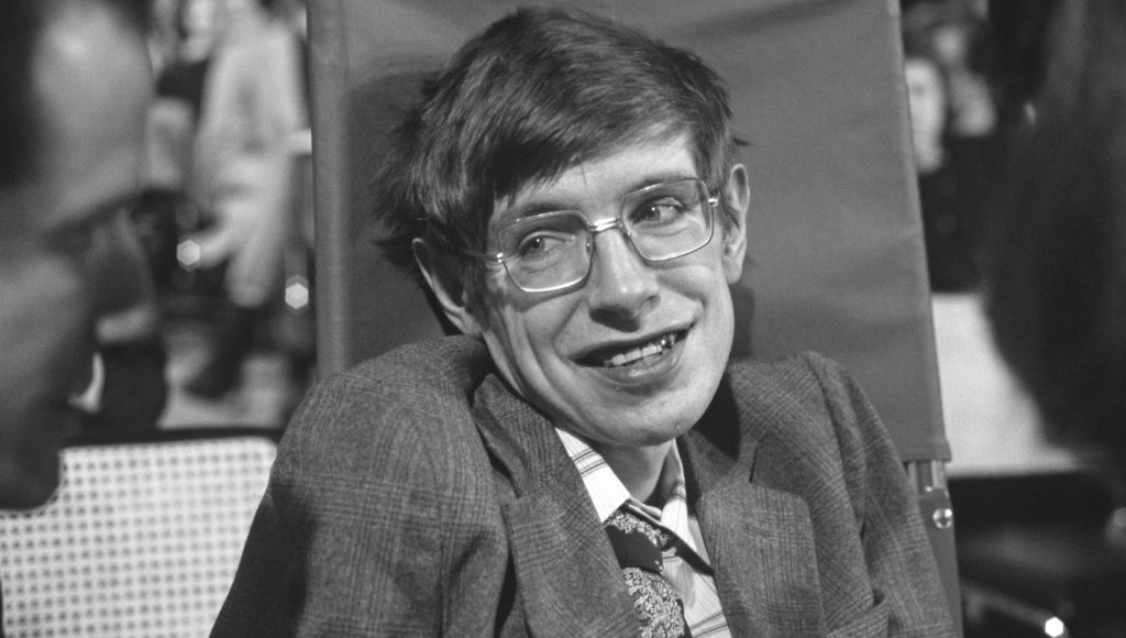 What is Stephen Hawking Known For? 1 What is Stephen Hawking Known For?