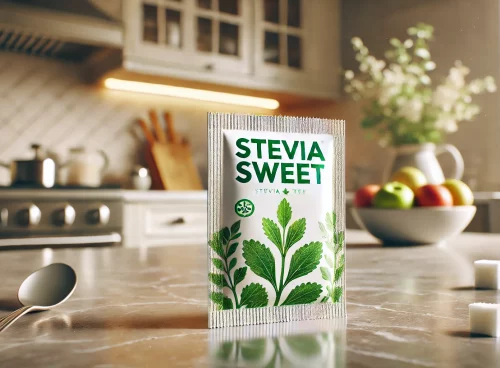 stevia