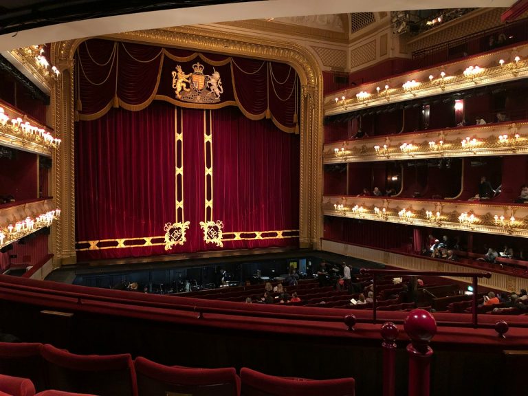 13 Best Opera Performances to Experience Globally