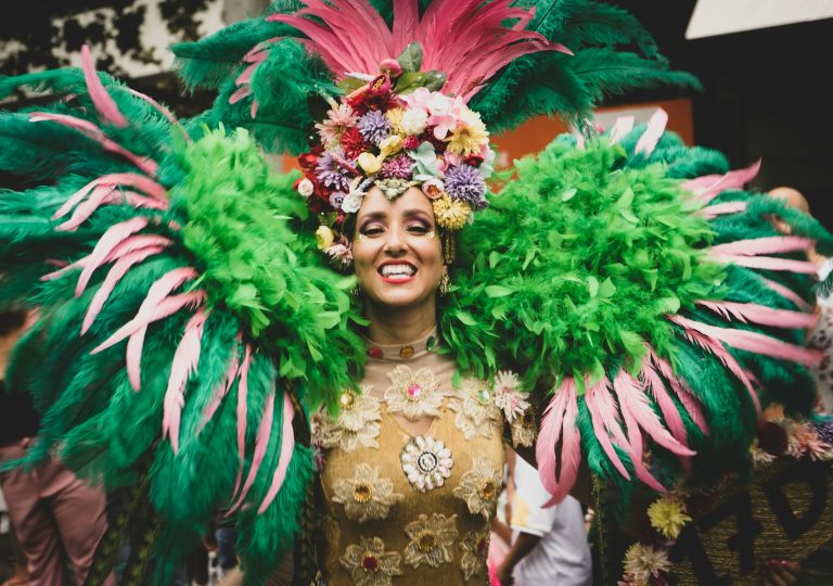 12 Best Places to Visit for Mardi Gras Celebrations