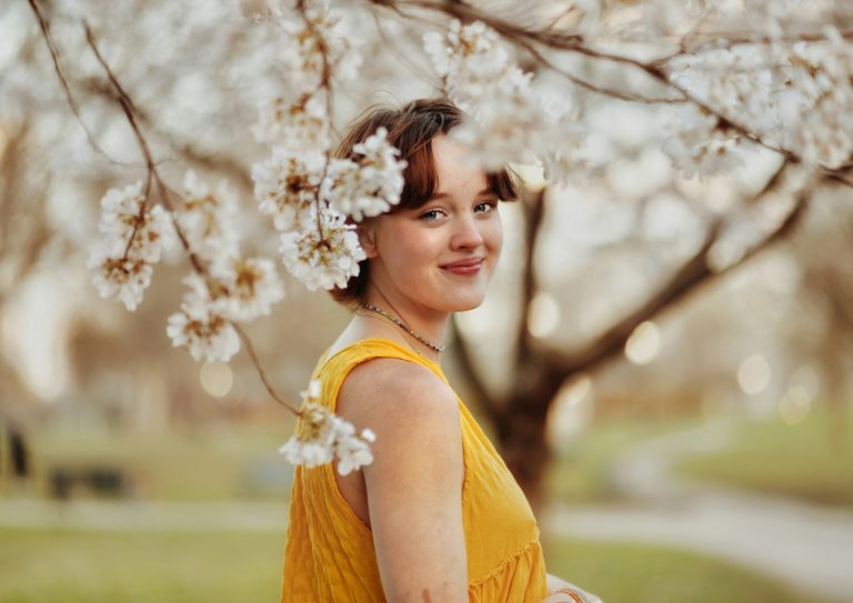 Why do people blush? Examining the physiological and psychological mechanisms behind blushing