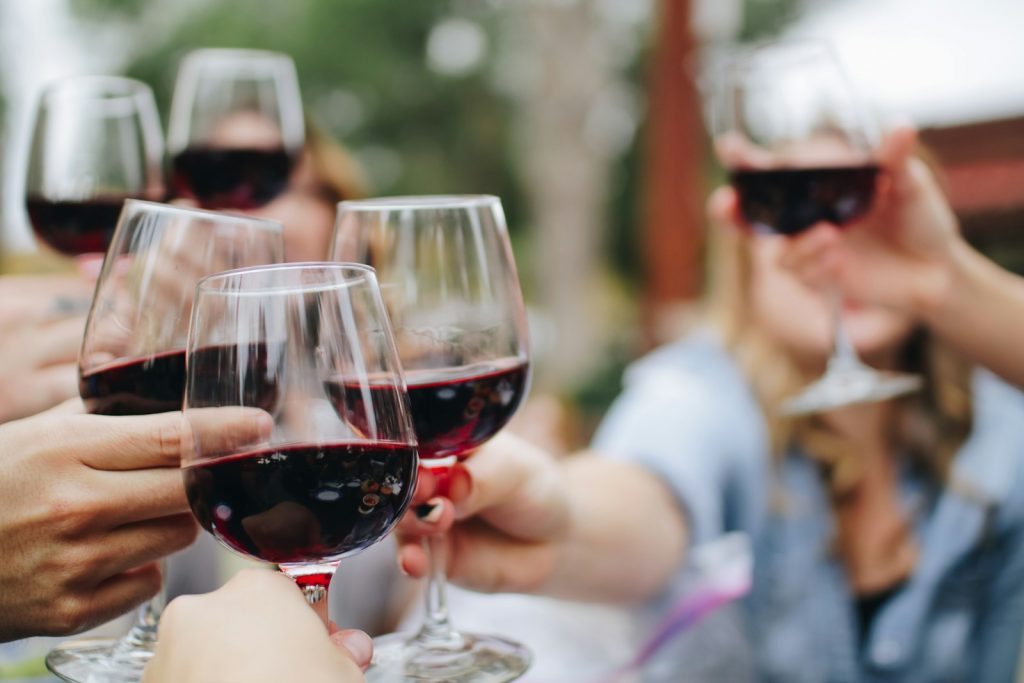 14 Best Places to Visit for Wine Tasting 1 14 Best Places to Visit for Wine Tasting