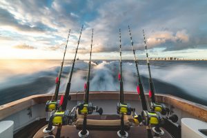 12 Best Places to Visit for Fishing Expeditions