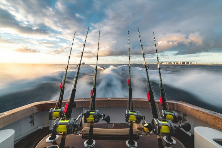 12 Best Places to Visit for Fishing Expeditions