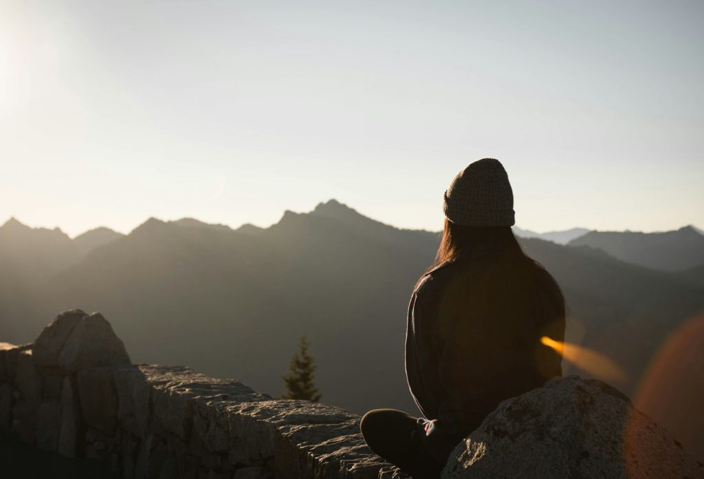 Is Mindfulness Effective Against Depression and Anxiety? 1 Is Mindfulness Effective Against Depression and Anxiety?