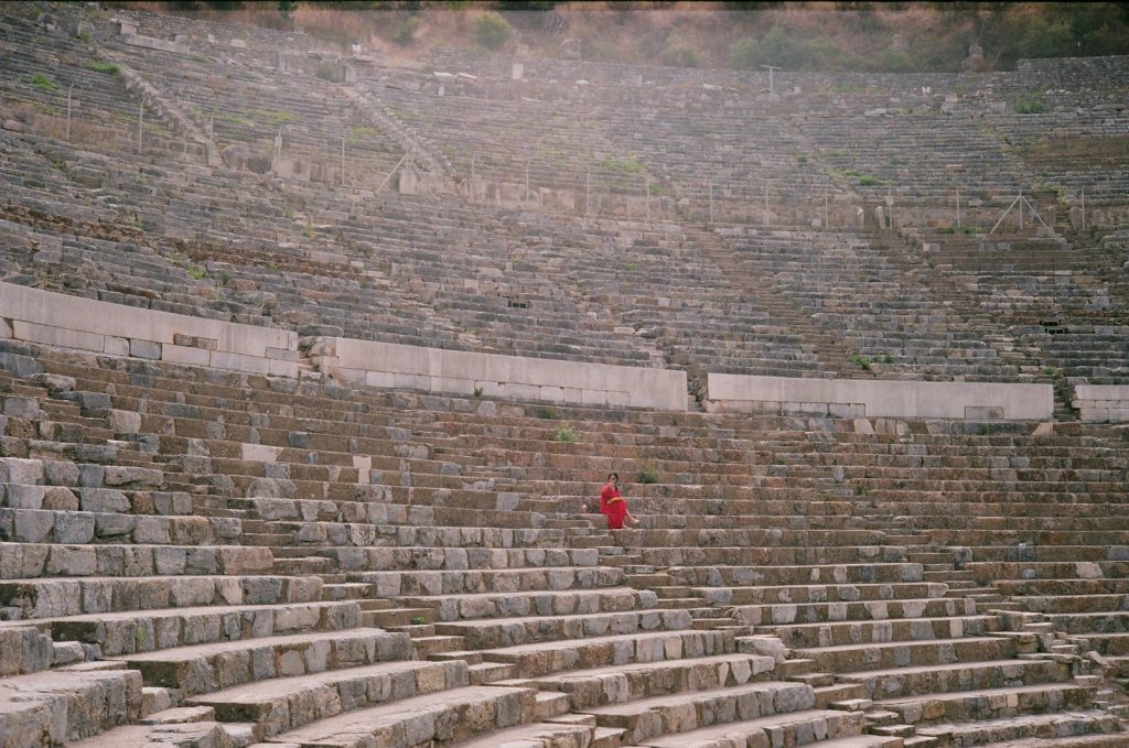 10 Awe-Inspiring Ancient Theatres Across the Globe