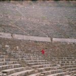 10 Awe-Inspiring Ancient Theatres Across the Globe