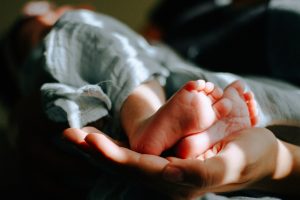 Should I Wash My Baby’s Clothes Before First Use?