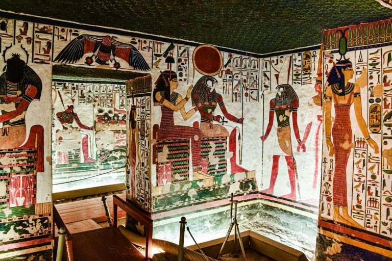 11 Best Places to Visit for Cultural Heritage