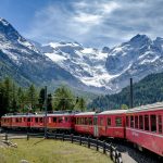 15 Best Routes for Scenic Train Journeys