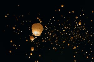 12 Best Places to Visit for Lantern Festivals
