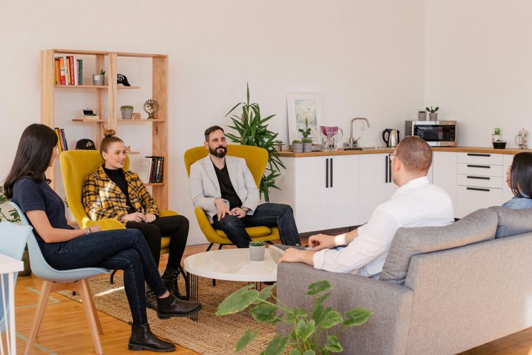 What’s the Difference Between a Personal Development Coach and a Career Coach?