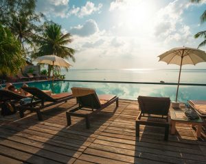 10 Luxury Eco-Resorts That Champion Sustainability and Comfort