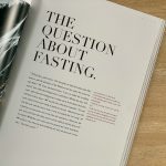 Pros and cons of intermittent fasting for metabolic health