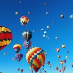 11 Best Hot Air Balloon Rides Worldwide