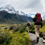 15 Scenic Trails Perfect for Long-Distance Hiking