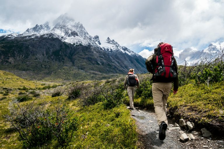15 Scenic Trails Perfect for Long-Distance Hiking